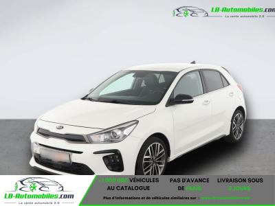 Kia Rio 1.0L T-GDi 120 ch