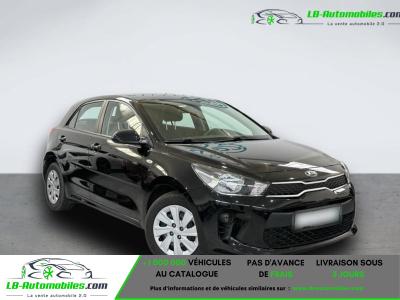 Kia Rio 1.2L 84 ch