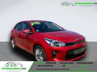 Kia Rio 1.2L 84 ch