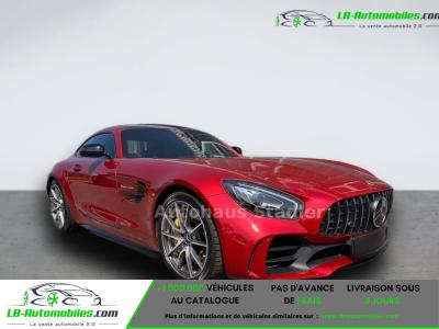 Mercedes AMG GT Coupe R 585 ch BVA