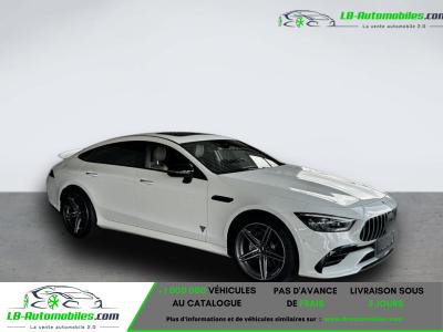 Mercedes AMG GT Coupe 43 AMG 367 ch BVA 4-Matic+