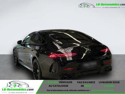 Mercedes AMG GT Coupe 43 AMG 367 ch BVA 4-Matic+