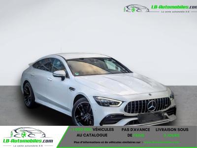 Mercedes AMG GT Coupe 43 AMG 367 ch BVA 4-Matic+
