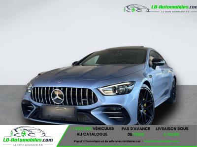 Mercedes AMG GT Coupe 53 AMG  435 ch BVA 4-Matic+