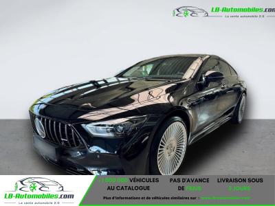 Mercedes AMG GT Coupe 53 AMG  435 ch BVA 4-Matic+