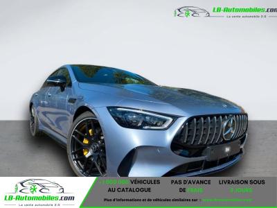 Mercedes AMG GT Coupe 63 S AMG 639 ch E Performance 4Matic+
