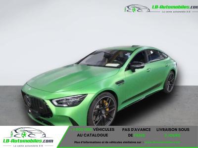 Mercedes AMG GT Coupe 63 S AMG 639 ch E Performance 4Matic+