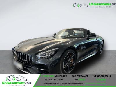 Mercedes AMG GT Roadster C 557 ch BVA