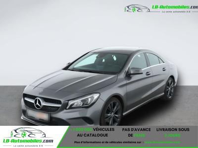 Mercedes CLA Berline 180 BVM