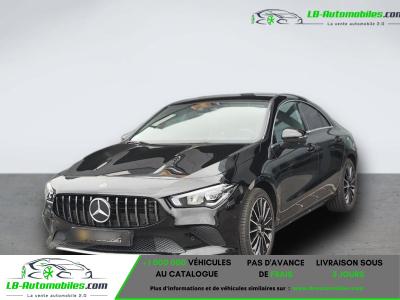 Mercedes CLA Berline 180 BVM