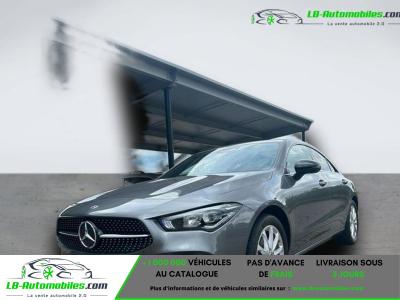 Mercedes CLA Berline 180 BVM