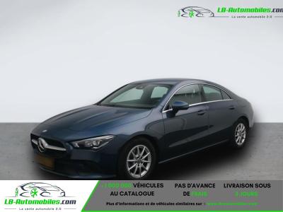 Mercedes CLA Berline 180 BVA