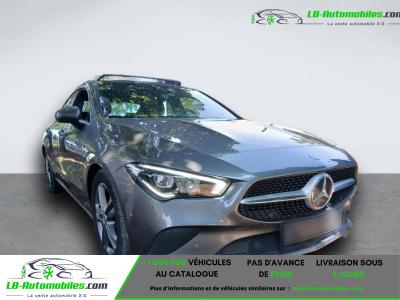 Mercedes CLA Berline 180 BVA