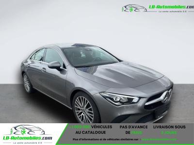 Mercedes CLA Berline 180 d BVA
