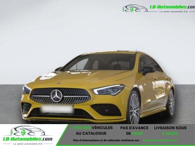 Mercedes CLA Berline 200 BVM