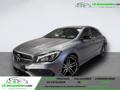 Mercedes CLA Berline 200 d BVA