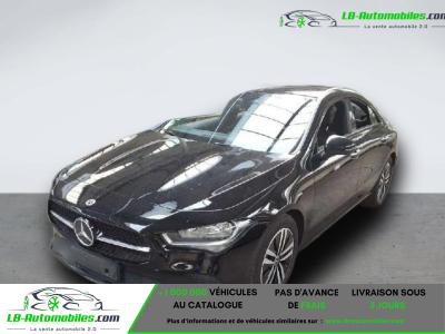 Mercedes CLA Berline 200 d BVA