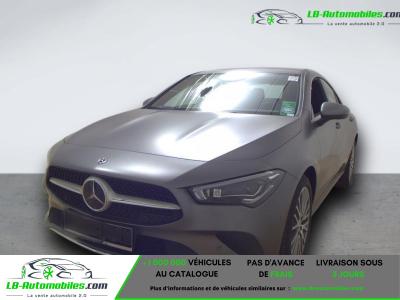 Mercedes CLA Berline 200 d BVA