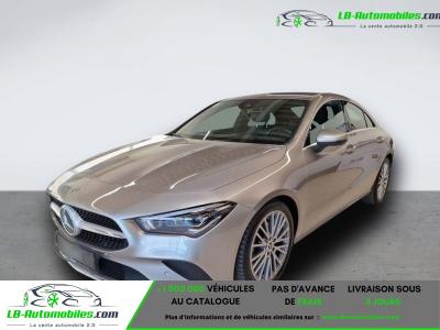 Mercedes CLA Berline 200 d BVA