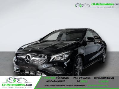 Mercedes CLA Berline 200 d BVA