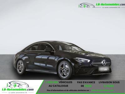 Mercedes CLA Berline 200 d BVA