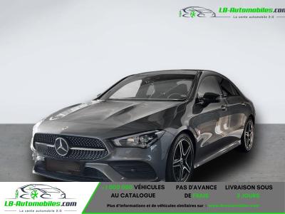 Mercedes CLA Berline 200 d BVA