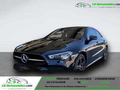 Mercedes CLA Berline 250 e BVA