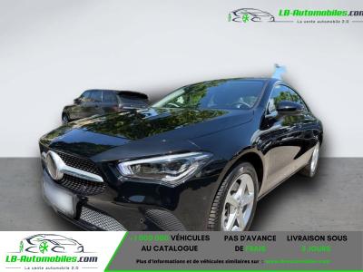 Mercedes CLA Berline 250 e BVA