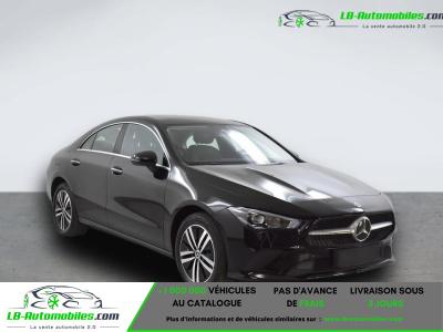 Mercedes CLA Berline 250 e BVA