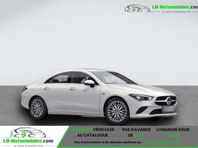 Mercedes CLA Berline 250 e BVA