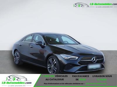 Mercedes CLA Berline 180 d BVA