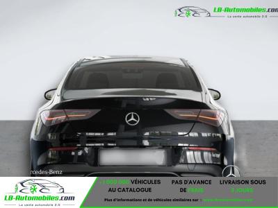 Mercedes CLA Berline 180 d BVA