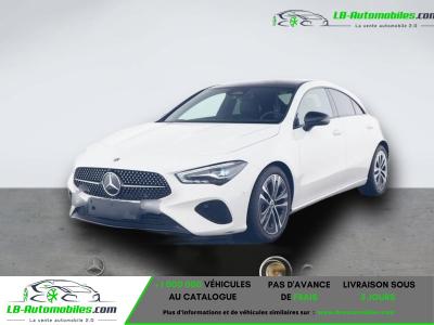Mercedes CLA Berline 180 d BVA