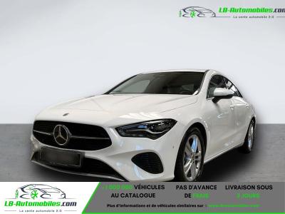 Mercedes CLA Berline 180 d BVA