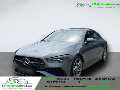 Mercedes CLA Berline 200 d BVA