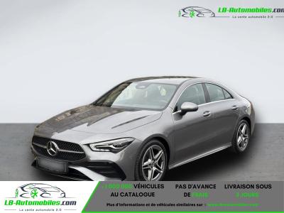 Mercedes CLA Berline 220 d BVA