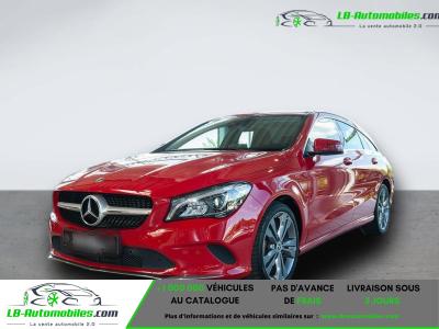 Mercedes CLA Shooting Break 180 BVA