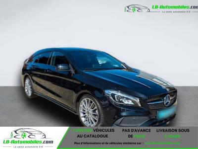 Mercedes CLA Shooting Break 200 BVA