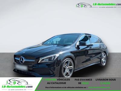 Mercedes CLA Shooting Break 200 BVA