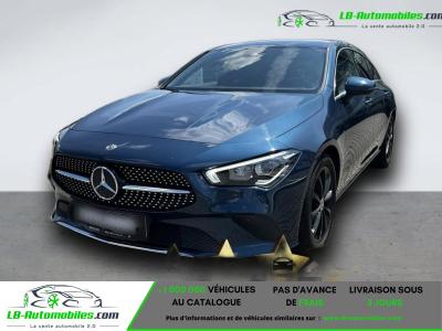 Mercedes CLA Shooting Break 180 BVM