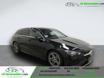 Mercedes CLA Shooting Break 220 d BVA