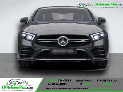 Mercedes CLS 53 EQBoost AMG