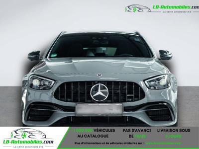 Mercedes Classe E Break 63 S AMG MCT AMG 4-Matic+