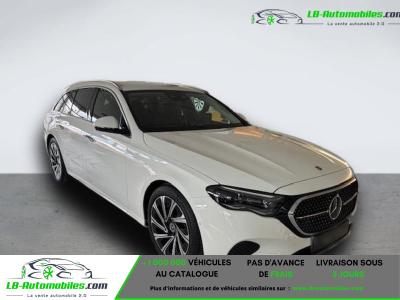 Mercedes Classe E Break 300 e BVA