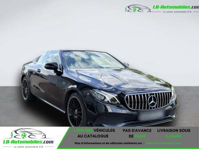 Mercedes Classe E Cabriolet 200 BVA
