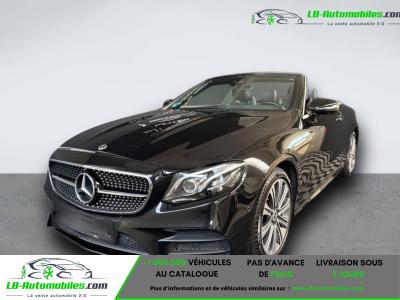 Mercedes Classe E Cabriolet 220 d BVA