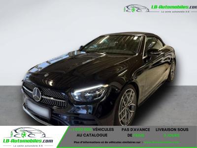 Mercedes Classe E Cabriolet 220 d BVA