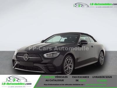 Mercedes Classe E Cabriolet 220 d BVA