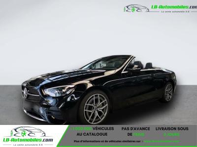 Mercedes Classe E Cabriolet 220 d BVA