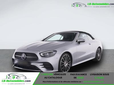 Mercedes Classe E Cabriolet 300 BVA